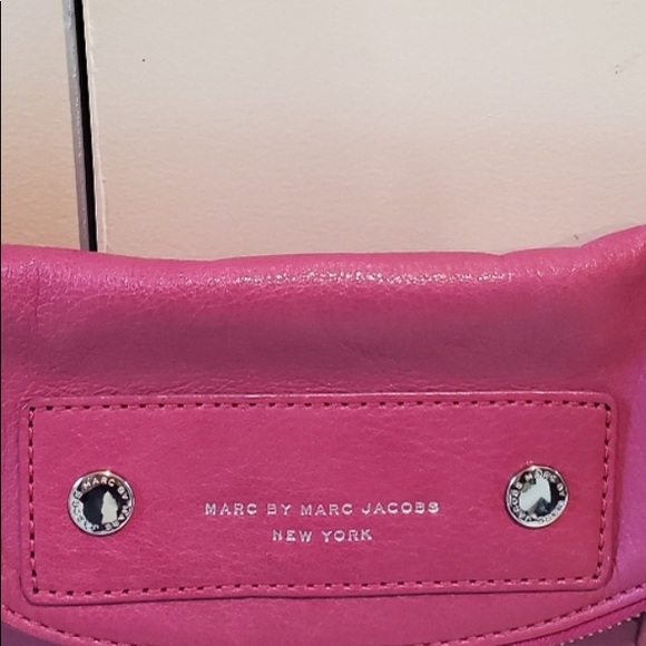 MARC JACOBS CLASSIC NATASHA CROSSBODY - Picture 4 of 12